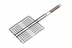 Grillrest Mustang 28x27 cm
