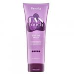 Tugeva fikseerimise geel juustele Fanola Fan Touch Give Me Hold Extra Strong Fluid Gel, 250 ml
