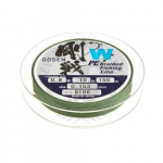 Tamiil Gosen W4 PE,0,187mm, 150m, roheline