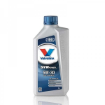 Mootori&otilde;li Valvoline SYNPOWER FE 5W30, 1L