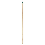 Puidust harjavars Azur, 130 cm