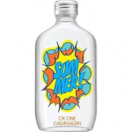 Tualettvesi Calvin Klein One Summer 2019 EDT meestele/naistele 100 ml