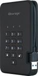 V&auml;line k&otilde;vaketas iStorage IS-DA2-256-SSD-512-B