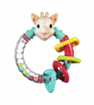 K&otilde;risti VULLI, Sophie la girafe, 010179