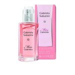 Parf&uuml;&uuml;m naistele Gabriela Sabatini Miss Gabriela EDT, 20 ml