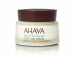 P&auml;evane noorendav n&auml;okreem Ahava Beauty Before Age SPF20 50 ml