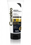 Taastav juuksepalsam keratiiniga Delia Cosmetics Cameleo BB 200 ml