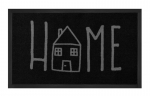 Hanse Home uksematt Printy, 45x75 cm