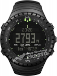 Nutikell SUUNTO CORE ALL BLACK