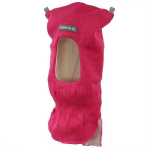 Huppa Kootud sallm&uuml;ts COCO 1, fuchsia