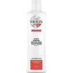 Siluv juuksepalsam Nioxin System 4 300 ml