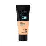 Jumestuskreem Maybelline New York Fit Me! Matte & Poreless 30 ml