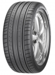 Dunlop SP SPORT MAXX GT 245/50R18 100 Y ROF ROF * MFS