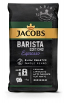 Kohvioad JACOBS BARISTA ESPRESSO, 1kg