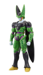 Kujuke tarvikutega Dragon Ball Dragon Stars Cell Final Form, 36185, 16 cm