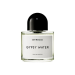 Parf&uuml;&uuml;mvesi Byredo Gypsy Water EDP naistele/meestele 100 ml