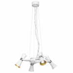 Rippvalgusti Luminex Bowi