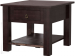 Diivanilaud Notio Living Inga 50, pruun