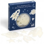 Ruumi kaunistamiseks helendavad elemendid, Djeco DD04591