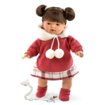Nukk Llorens Aitana, 33 cm