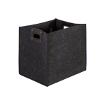 Hoiukorv MAX FELT-1, 40x32x37 cm
