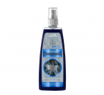 Taastav juuksesprei hallidele juustele Joanna Ultra Color System Blue For Grey Blonde & Lightened Hair 150 ml