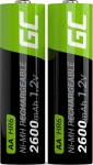 GREENCELL GR05