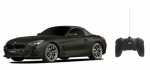 Puldiga juhitav mudelauto Rastar 1:24 BMW Z4 New Version, 96200