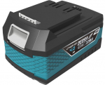 Aku Lithium-ion 4.0 ah DEDRA SAS + ALL DED7034