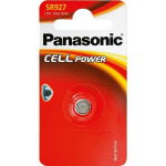 Patareid Panasonic SR927EL/1B