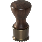 Marcato ravioolide l&otilde;ikur Tondo Noce Canaletto Ravioli Cutter, 38mm, pruun
