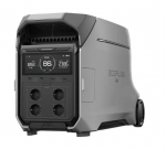 Akujaam EcoFlow DELTA Pro 3