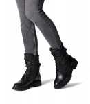 Jana naiste saapad 1-26863-43*001, must