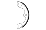 Piduriklotside komplekt Infiniti M35 G Coupe Q60 Nissan 350Z 370Z 04465-3S000 04465-3S001