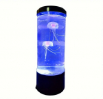 Medusa laavalamp Tech Zone