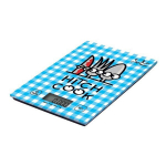 Digitaalne k&ouml;&ouml;gikaal - JATA 732K Kukuxumusu - 5 Kg - LCD-ekraan - Puutetundlik kontroll