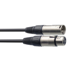 Stagg SMC20, XLR, 20 m