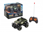 Puldiga juhitav mudelauto Field Hunter Revell, 23491