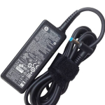 S&uuml;learvuti laadija HP s&uuml;learvuti laadija 45W 19.5V 2.31A (4.5x3.0) Blue Tip