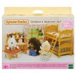 Laste magamistuba Sylvanian Families