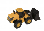 V&auml;ike JCB laadur tulede ja helidega Hti Teamsterz