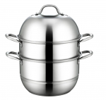 Aurupotid 3-astmeline / kiht-aurusti keedupott