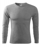 Fit-T LS T-s&auml;rk meestele