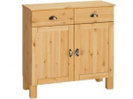 Kummut Notio Living Oneill 85, pruun