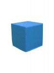 Tumba Wood Garden Verona 45 Premium, helesinine