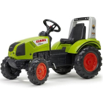 FALK CLAAS Arion 430 pedal tractor with trailer - 1040AB
