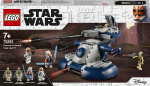 75283 LEGO&reg; Star Wars Soomustatud r&uuml;ndetank