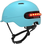 Kiiver Smart4U City Commuter Bling M, sinine