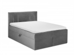 Voodi Mazzini sofas Afra 160x200 cm, hall