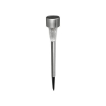Solarvalgusti LED SATIN, 5tk
